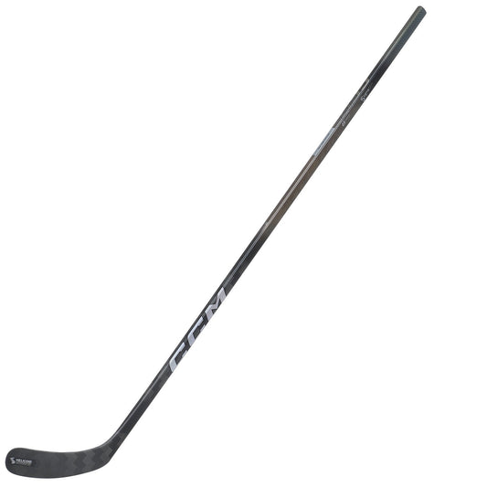 CCM Jetspeed FT8 Pro Stick Charcoal INT 55 P90TM L