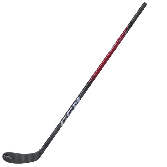 CCM Jetspeed FT8 Pro  Intermediate R 28+1/4 55 Red