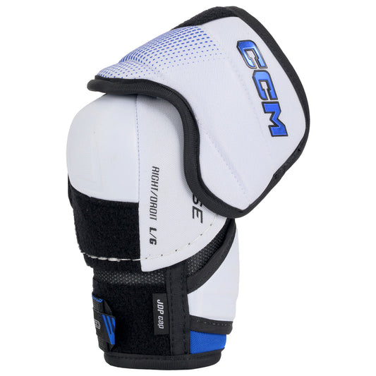 CCM Jetspeed XTRA SE Elbow Pads Sr Large