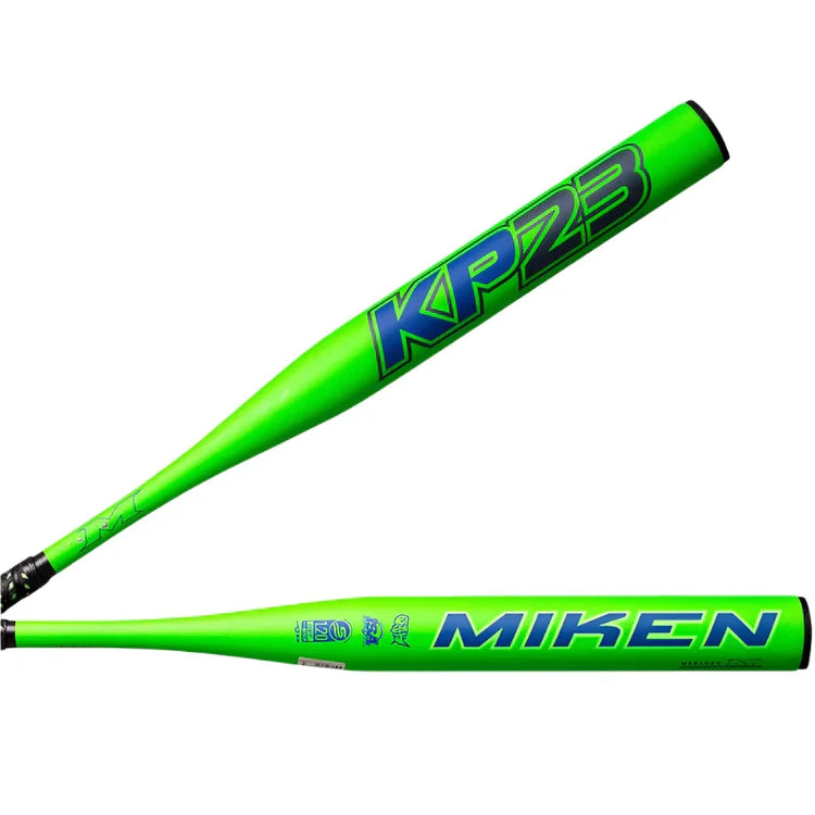 Miken KP23 Slowpitch Softball 34' 26oz