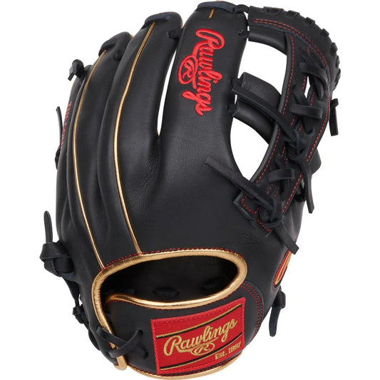 Baseball Glove 