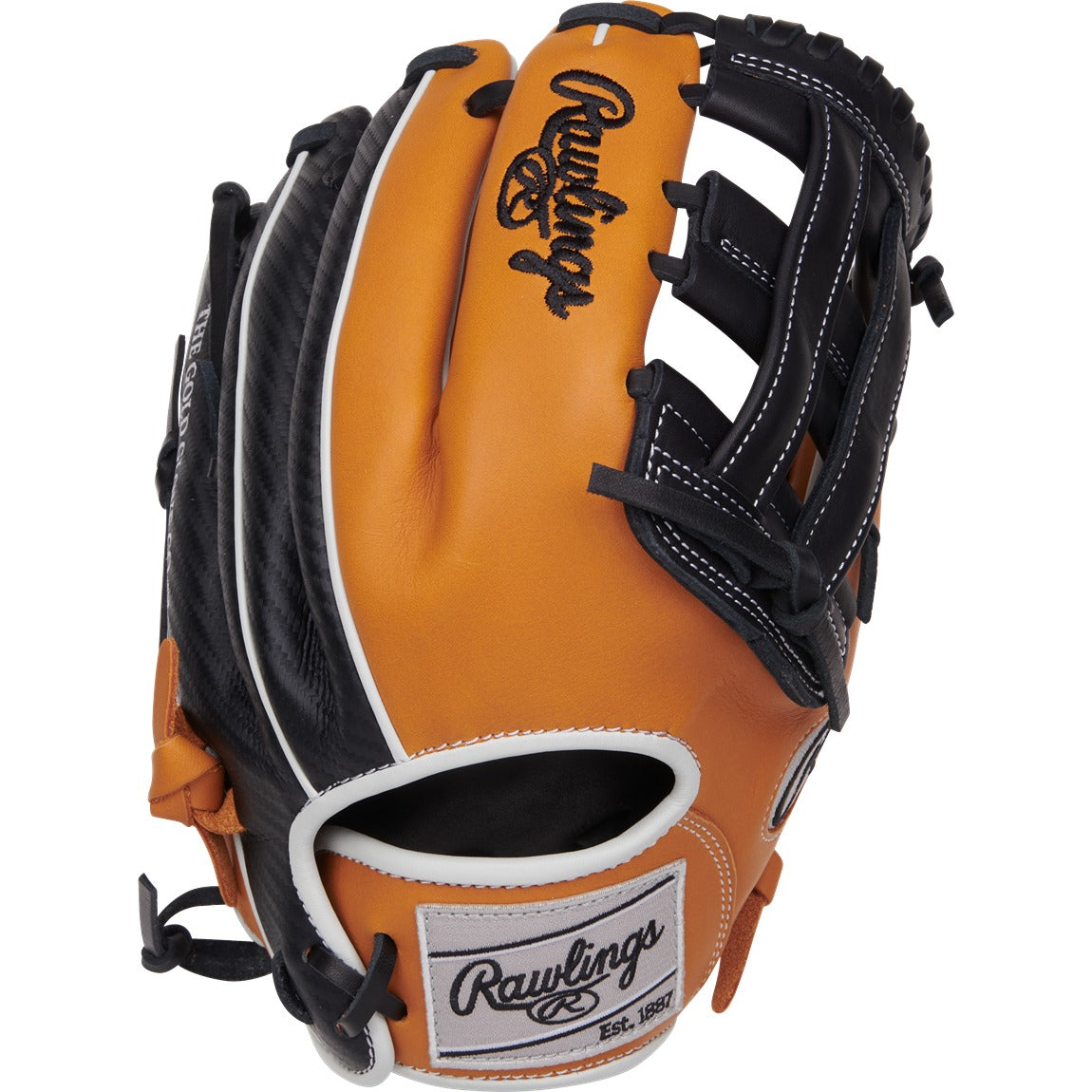 Baseball Glove 