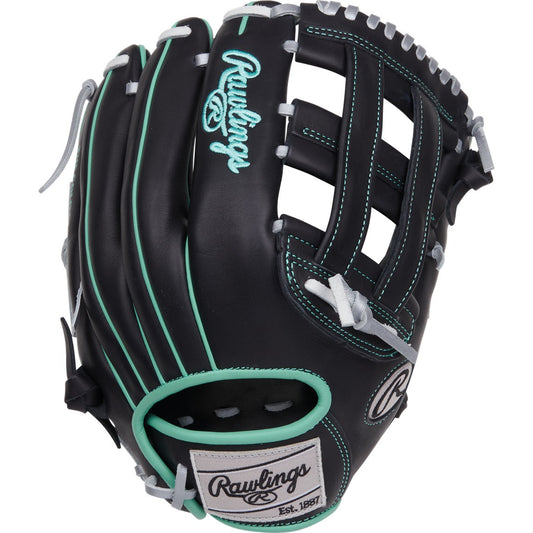 Baseball Glove 