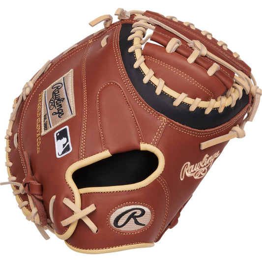 Rawlings NXT Series Catchers Mitt BBall Glove 32.5" RHT