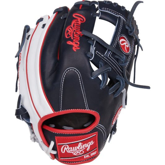 Baseball Glove 