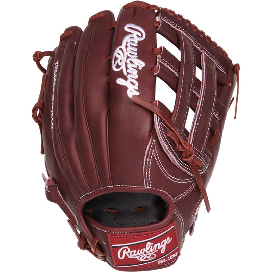 Baseball Glove 