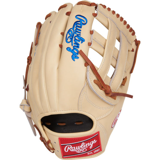 Baseball Glove 