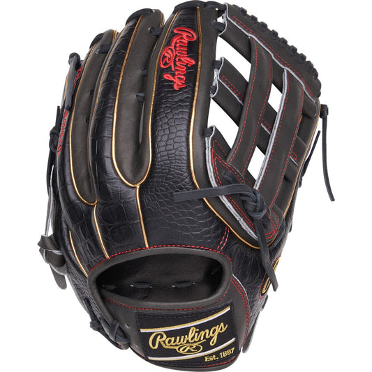 Baseball Glove 