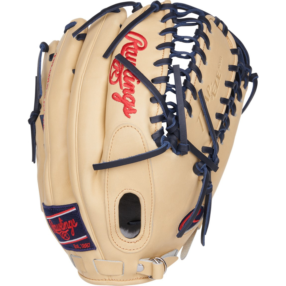 Baseball Glove 
