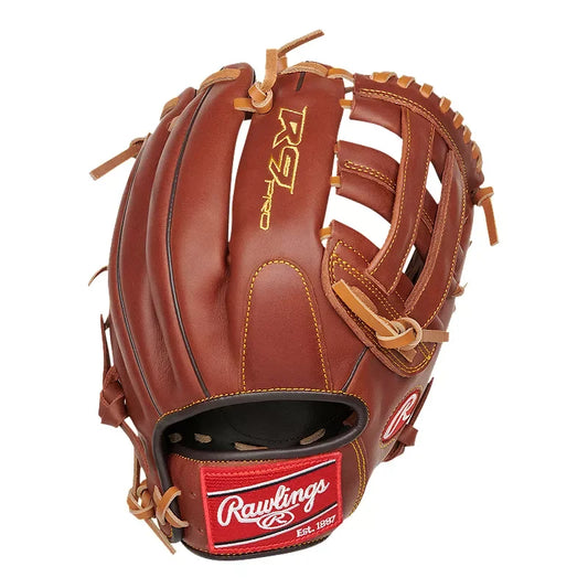 R9 Pro 11.75" R9PNA28 Brown/Brown Arenado
