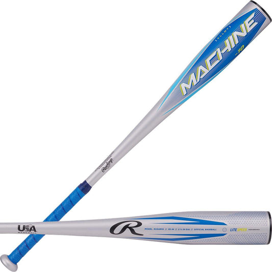 Baseball Bats USA