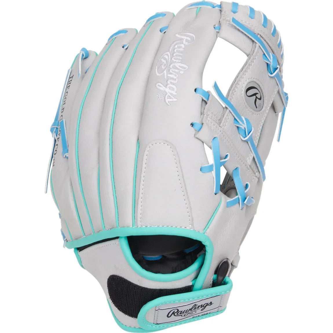 Baseball Glove 