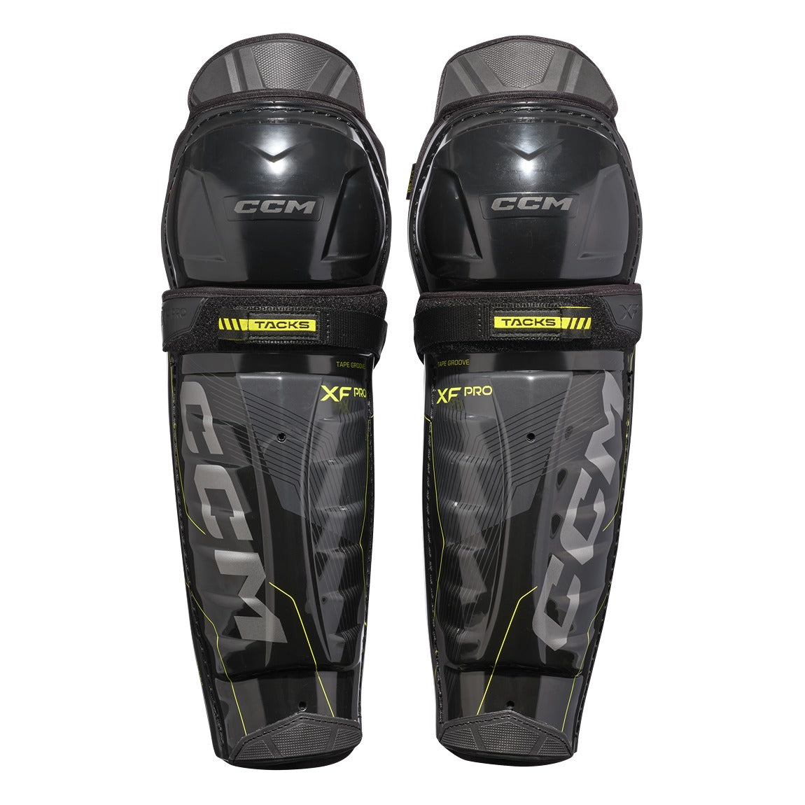 TACKS XF PRO SHIN GUARDS 12