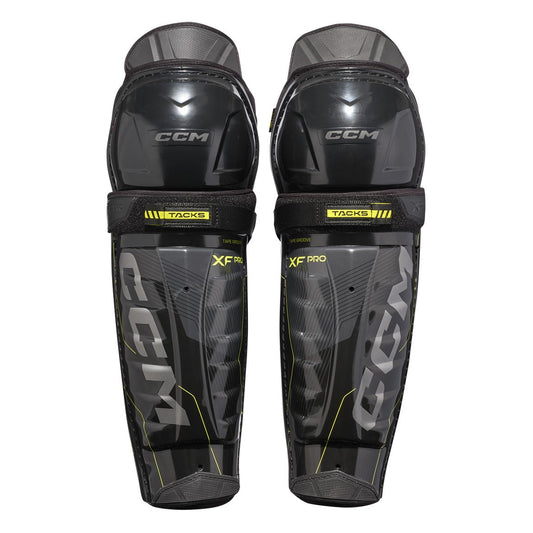 TACKS XF PRO SHIN GUARDS 12