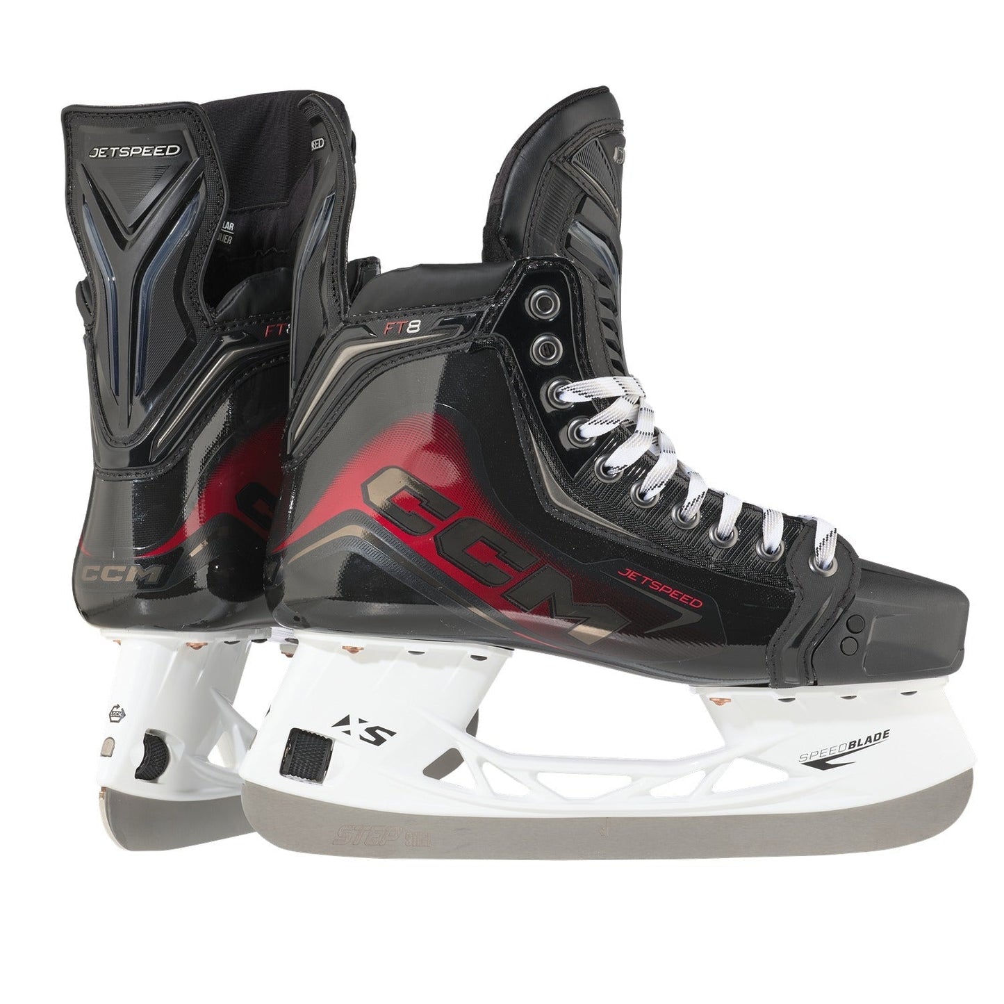 CCM Jetspeed FT8 SR 7 Wide