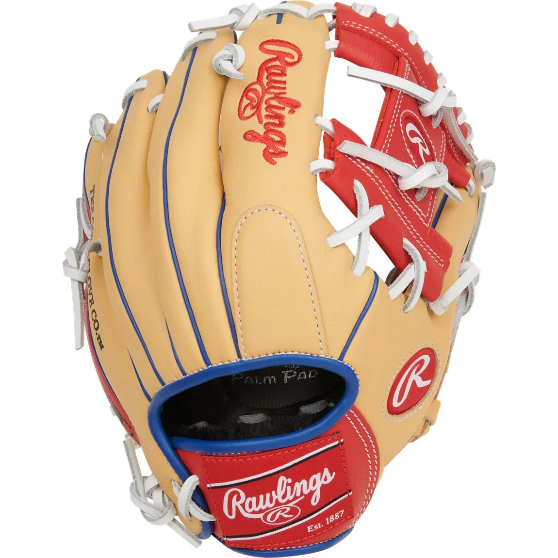Baseball Glove 