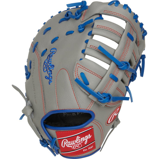 Baseball Glove 