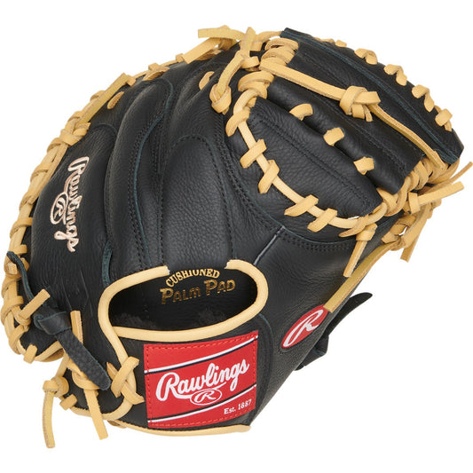 Baseball Glove 