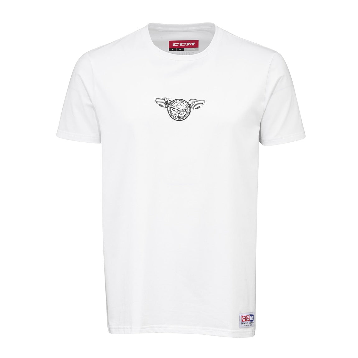 Apparel Tee Shirt 