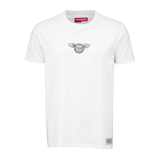Apparel Tee Shirt 