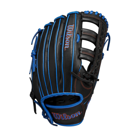 A1000 1892 Peoria Fit Royal/Orange 12.25