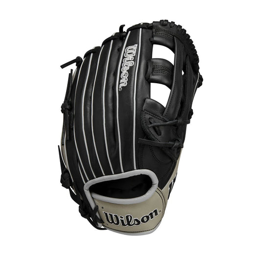 A1000 1750 OF Blk/Gry 12.5 RHT
