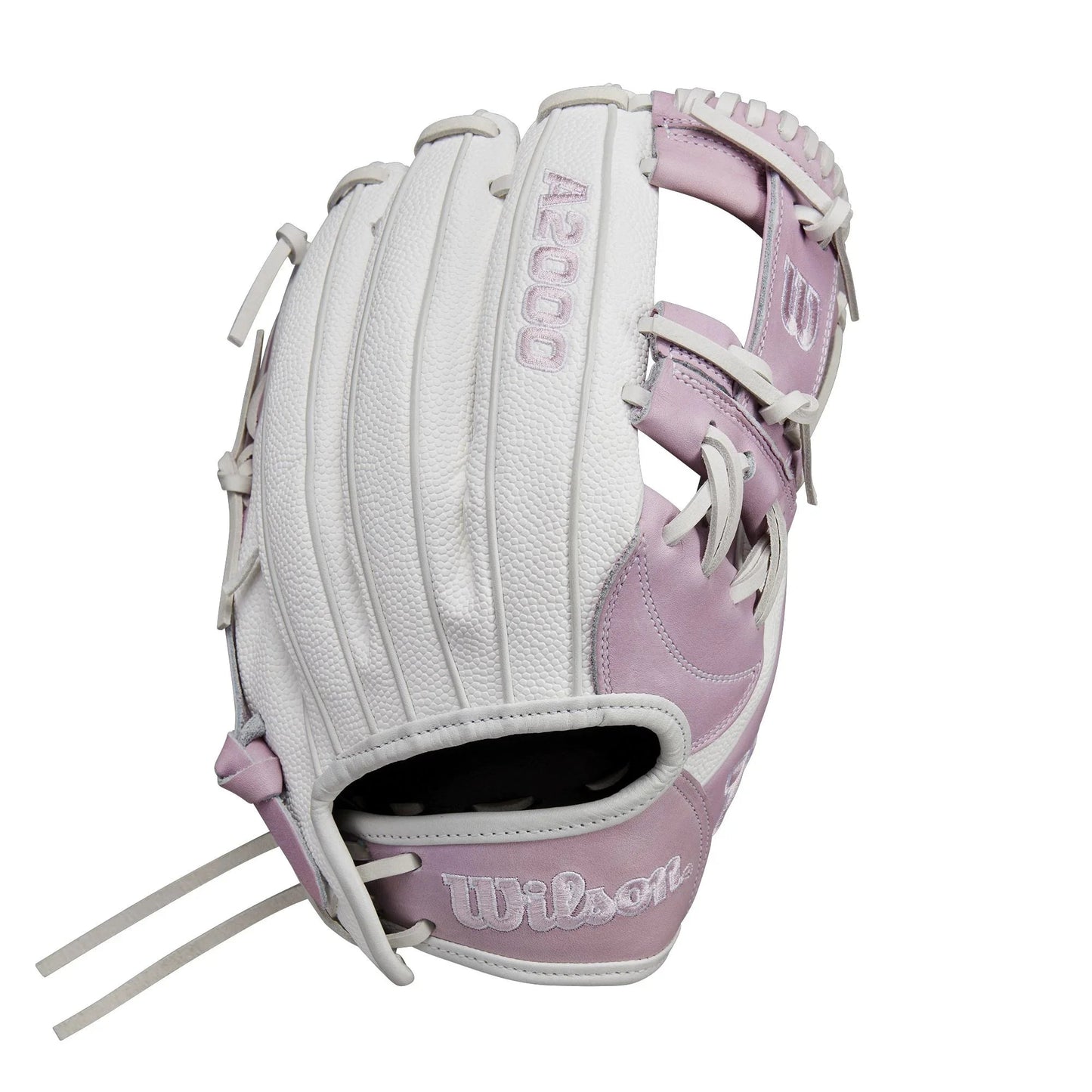 A2000 Spring 2025 H12SS Wht/Lav 12 RHT