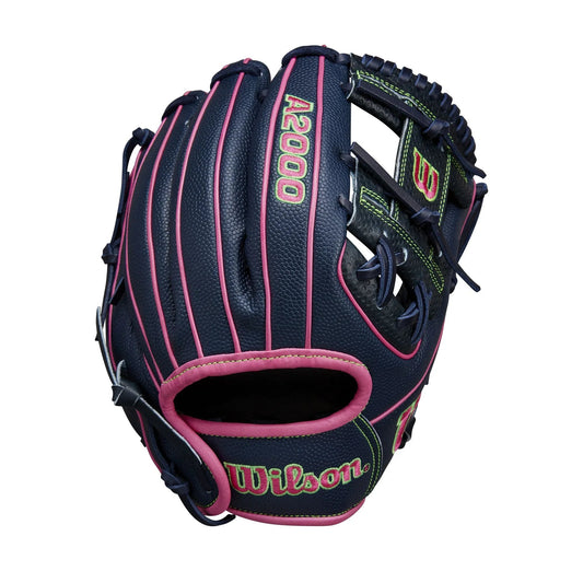 A2000 Spring 2025 DP15 Navy/Pink