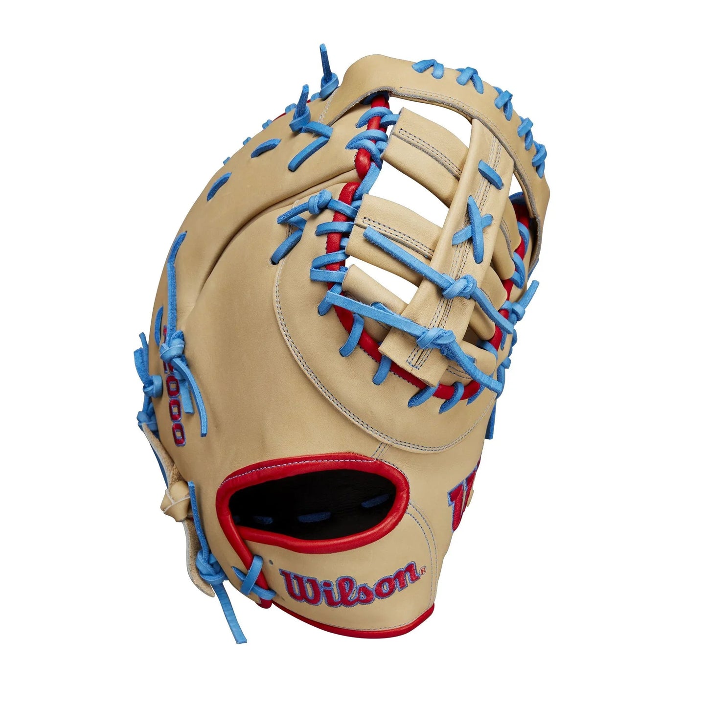 A2000 Spring 2025 1677 Blonde 12.5 RHT