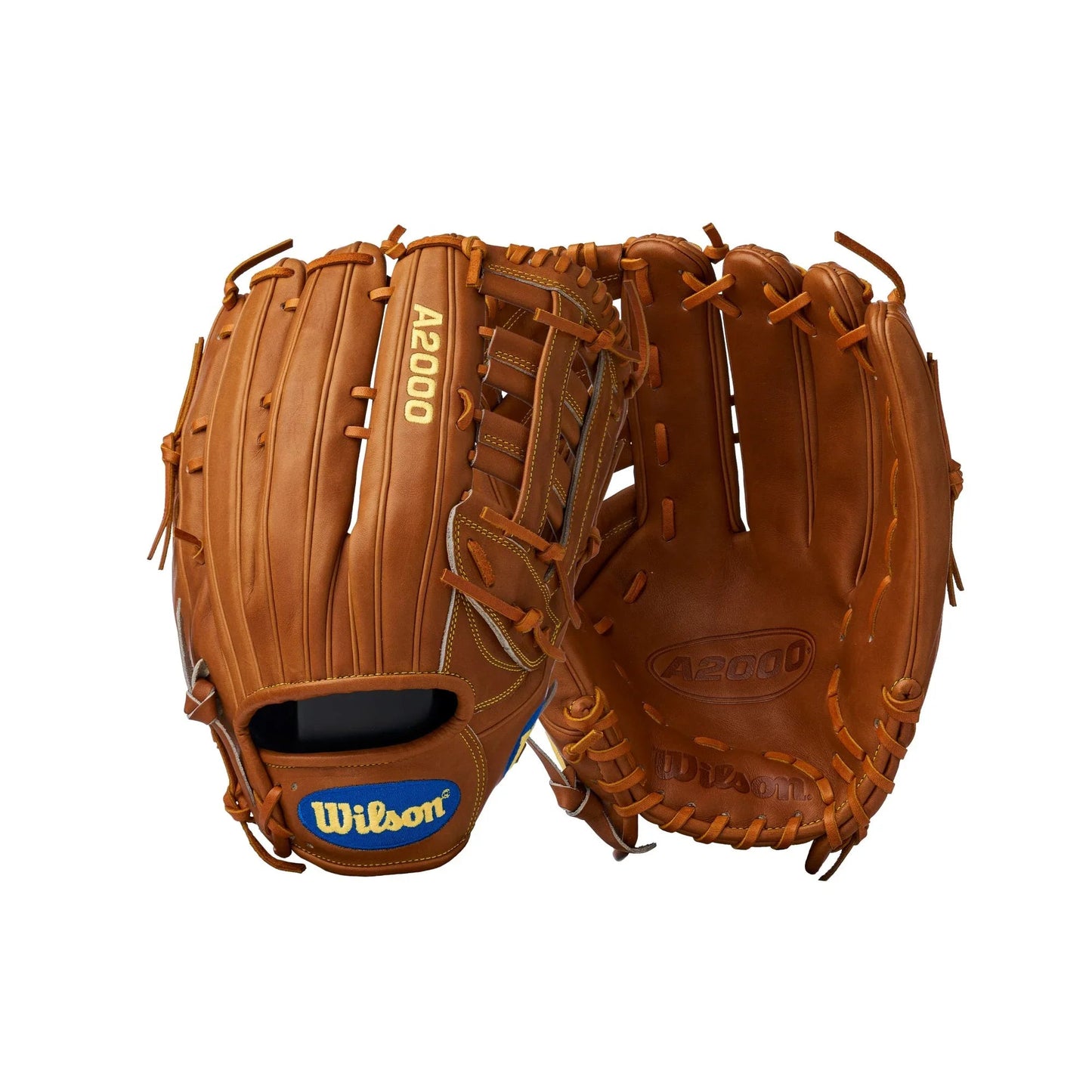 2025 A2000 SP Saddle Tan 13.5 RHT