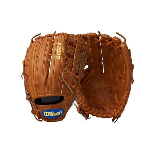 2025 A2000 SP Saddle Tan 13.5 RHT