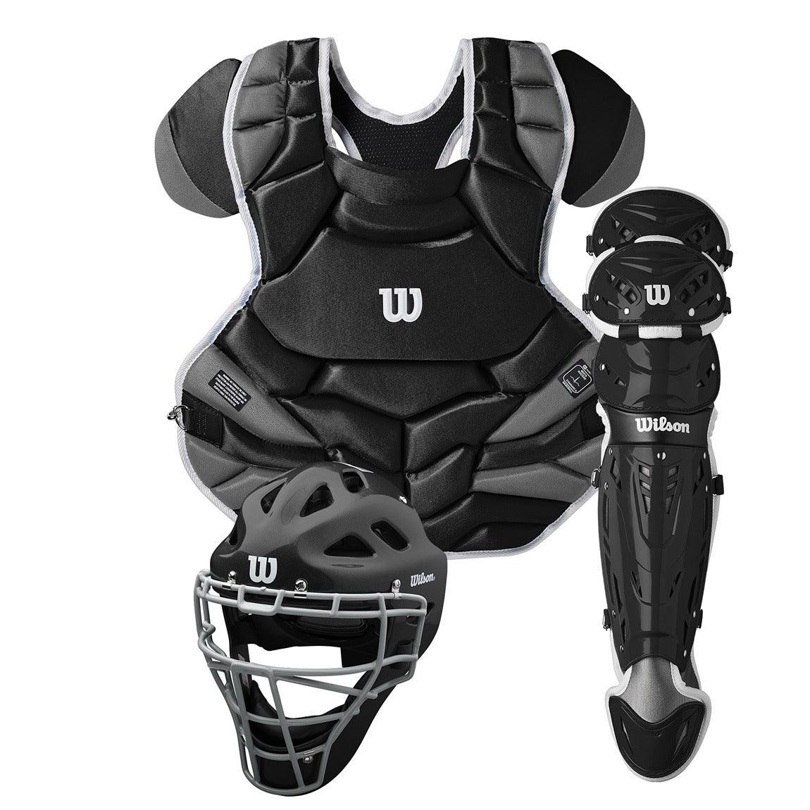 Baseball Catchers Gear 