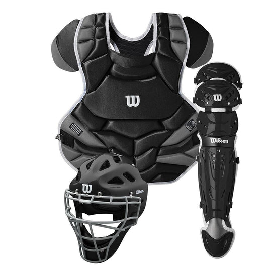 Baseball Catchers Gear 