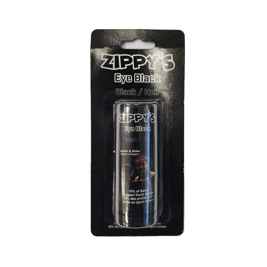 Zippy's Eye Black (Orange