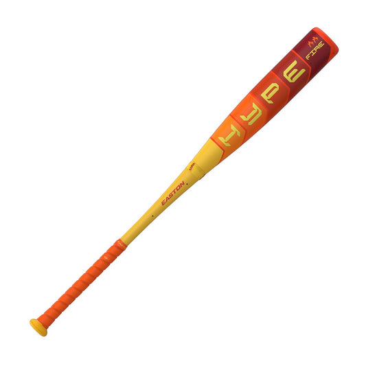 Easton Hype Fire -10 (2 5/8" Barrel) USA Youth baseball bat 32"
