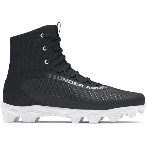 UA Highlight Fran RM 2.0 BLK/WHT 11