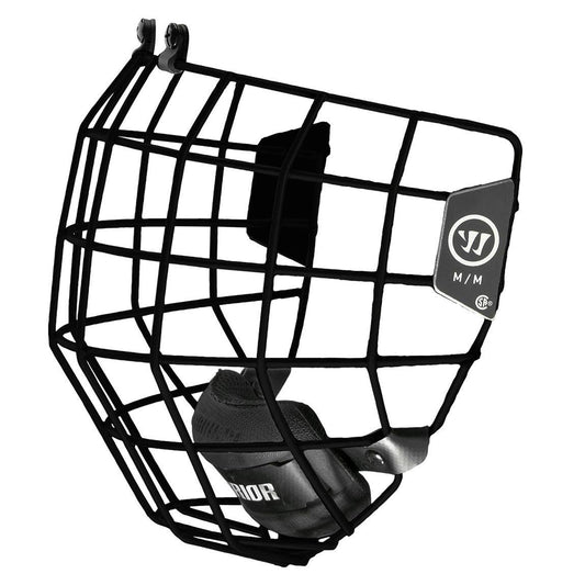 War Alpha 1 Cage