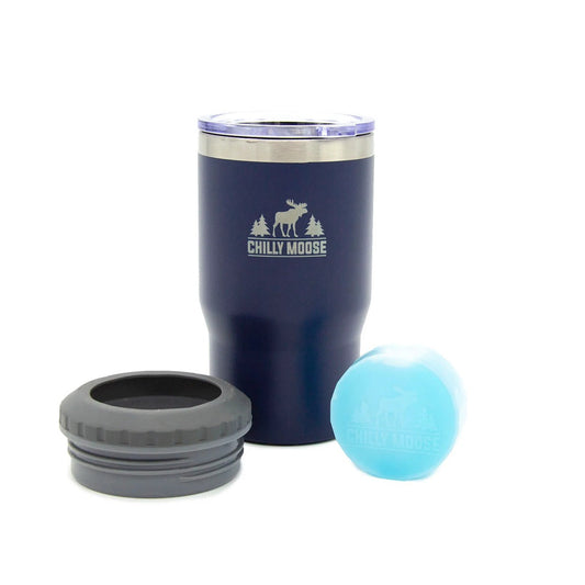 14oz Brent Insulator-Tumbler - Midnight