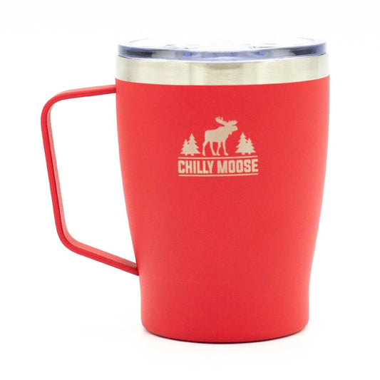17oz Canisbay Mug - Navy