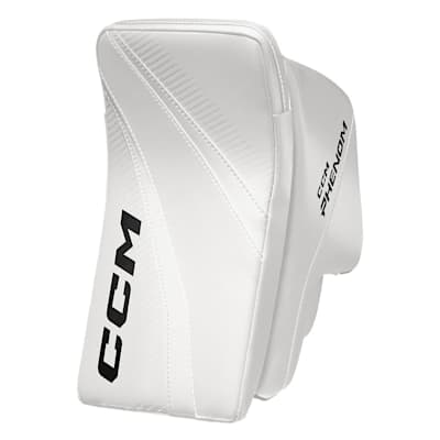 CCM Phenom Goalie Blocker