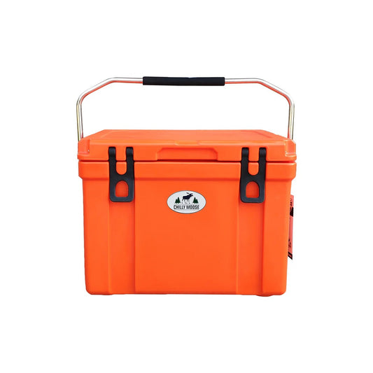 25L Chilly Ice Box - Tobermory