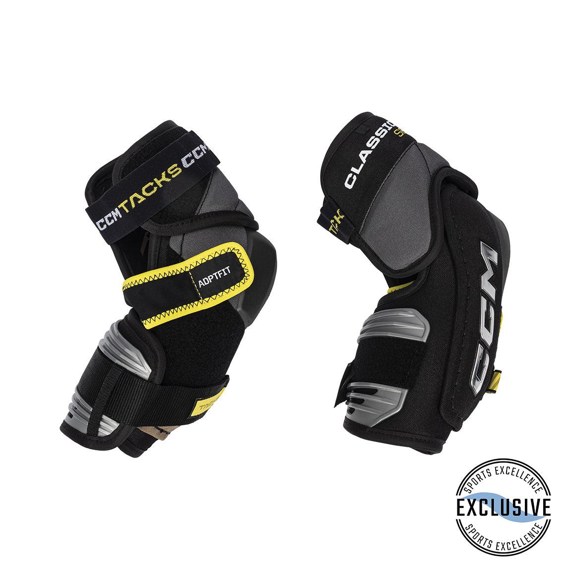 Hockey Protective Elbow Pads