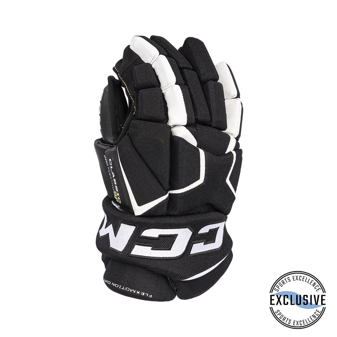 Hockey Protective Gloves