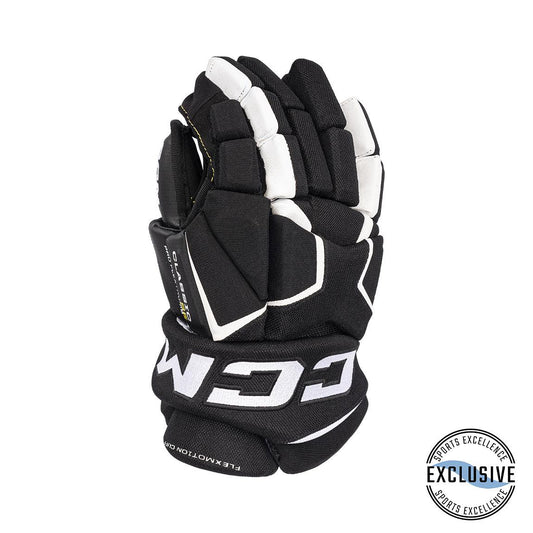 Hockey Protective Gloves