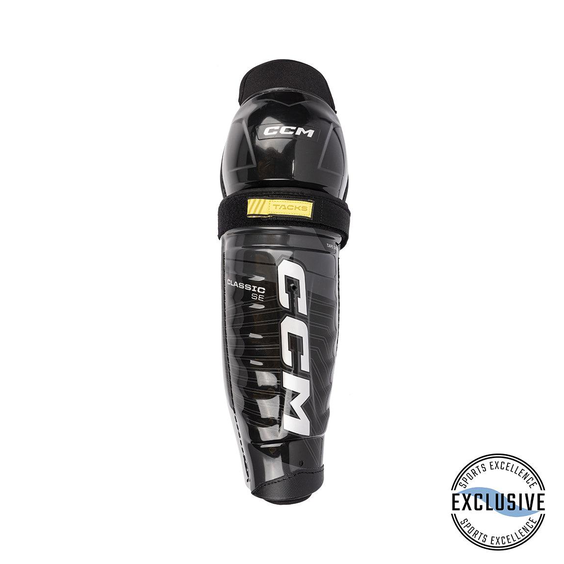 Hockey Protective Shin Guards