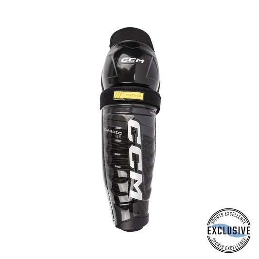 Hockey Protective Shin Guards