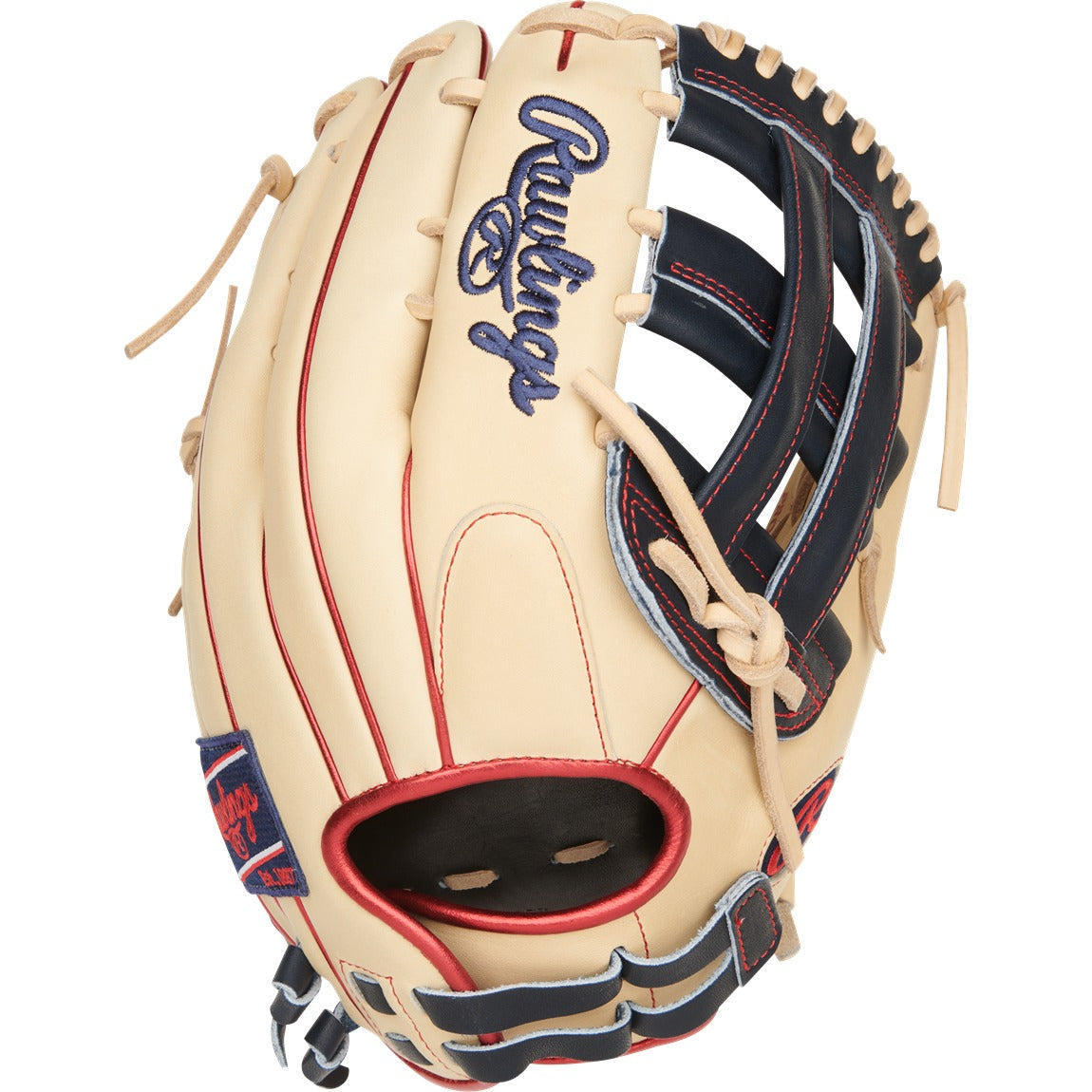 Softball Glove 