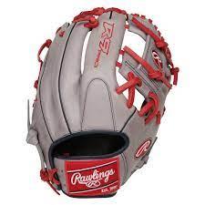 R9 Pro 11.5" R9PFL12 Grey/Charcoal Lindor