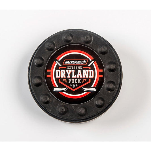 Dryland Extreme Puck