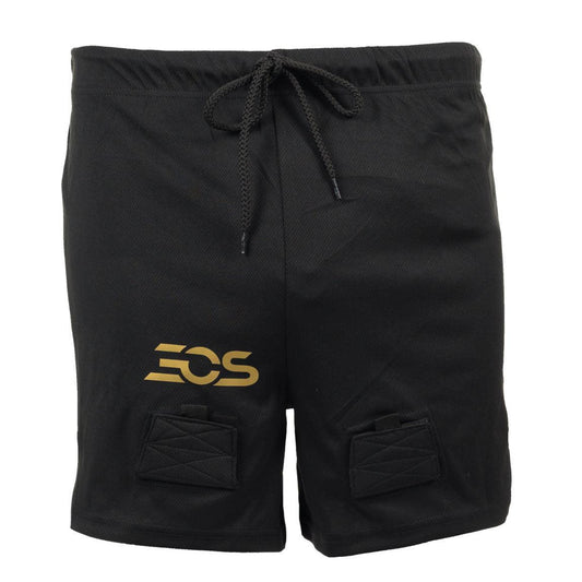 EOS-TI10 Mesh Shorts Jr.